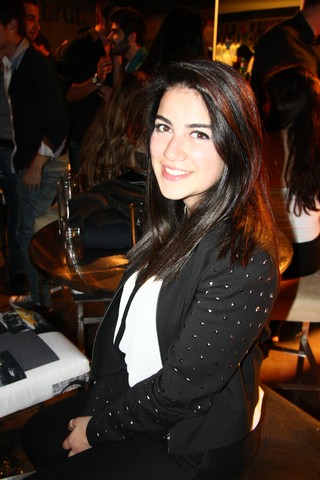 Discoverys Spring Party